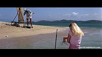 Preview 1 of Java Gelr - Helen Mirren in Age Consent 1969
