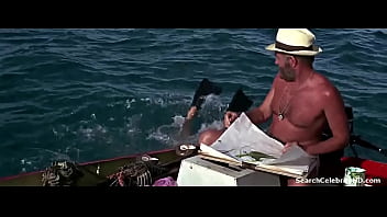 Preview 1 of Men Vs Men Sex - Helen Mirren in Age Consent 1969