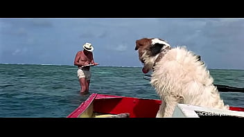 Preview 4 of Men Vs Men Sex - Helen Mirren in Age Consent 1969