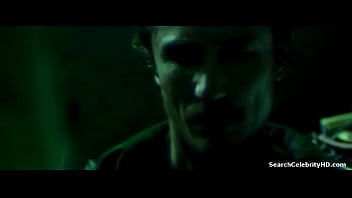 Preview 2 of Lesboan New Zealand - Helena Mattsson in Species The Awakening 2007