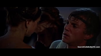 Preview 2 of Great Panther Nails - Helen Mirren in Caligula 1979