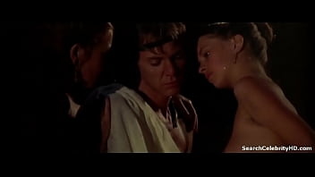 Preview 4 of Great Panther Nails - Helen Mirren in Caligula 1979