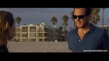 Preview 3 of Sunny Leoni Hindi Audio Hd - Heather Graham in Flaked 2016