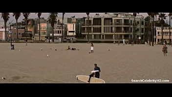 Preview 4 of Sunny Leoni Hindi Audio Hd - Heather Graham in Flaked 2016