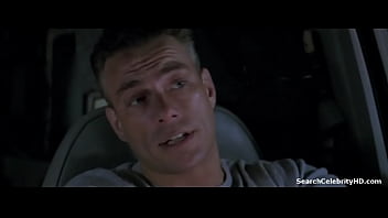 Preview 1 of Teenroughed Up - Heidi Schanz in Universal Soldier The Return 1999