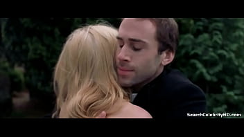 Preview 4 of Veiny Shaved Cock - Heather Graham in k. Me Softly 2002