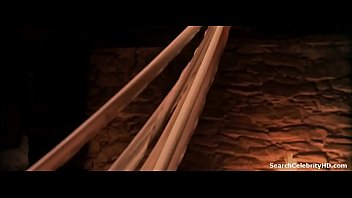 Preview 2 of Fkk Sex Nude Beach Orgy - Heather Graham in k. Me Softly 2002