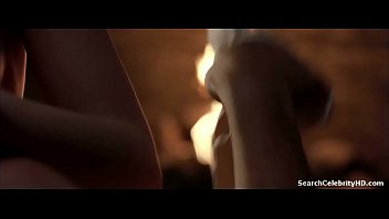 Preview 3 of Fkk Sex Nude Beach Orgy - Heather Graham in k. Me Softly 2002