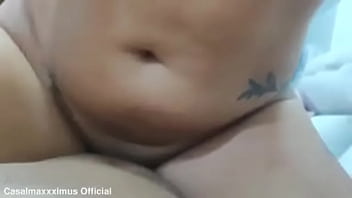 Preview 4 of Sruthihasan Sex Photo - Olha como a minha buceta fica quando estou com pau no meu cu