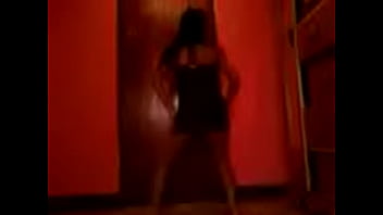 Preview 2 of Blue Glass Dildo - Video0033