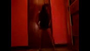 Preview 4 of Blue Glass Dildo - Video0033