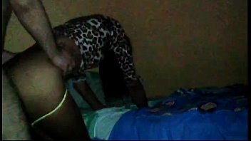 Preview 1 of Japani Mother Inlaw Full Sex - cachando a morochita rica