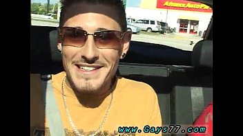 Preview 2 of Anal Gaug - Gay camping boys I got into that we have both sites,  but that one is