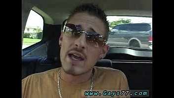 Preview 3 of Anal Gaug - Gay camping boys I got into that we have both sites,  but that one is