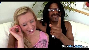 Preview 4 of Naughty Wife Hotel - Black Dick Lover 16