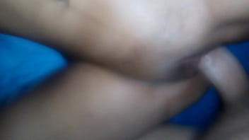 Preview 2 of Angel Eyes Interracial - VID 20150804 232102