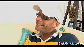 Preview 2 of Group Yoga Sex Video - Black Dick Monster 08