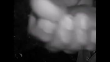 Preview 2 of Xxx Video Son Hd Con - Masturbandome viendo a la sexi de mi vecina