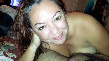 Preview 2 of Milf Fucked In Bar - Beautiful Filipina Wife with Great Breasts!