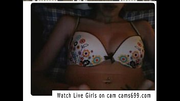 Preview 3 of Mladen Zvonar - Webcam Girl Free Teen Porn Video