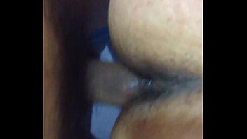 Preview 2 of Lingerie Love Sex - chaparrita cachonda y peluda