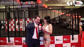 Preview 2 of Rape Hairy German - Andrea Dipr&egrave_ for HER - Hitomi Tanaka