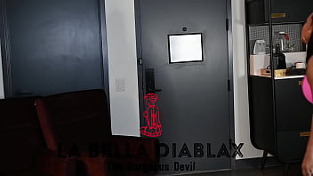 Preview 1 of Avtubes Com - Super Hot Cock Hungry Milf Makes Son&#039_s Friend CREAMPIE HER!!!