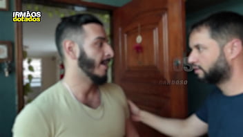 Preview 1 of Pession Hd Men - Fodi meu melhor amigo
