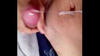 Preview 3 of Cuck Sucks Black Bulls Cum - caceta