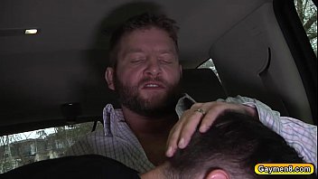 Preview 1 of Red Distrivk - Colbys big dick is banging Jacks asshole