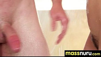 Preview 1 of Kutta Ladki Ka Sex - Most erotic massage experience 26