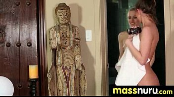 Preview 1 of Melayu Tudung Budak Sekolah - Most erotic massage experience 25