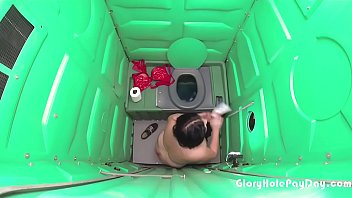 Preview 2 of Hot Tube Gelen - Walmart girl gives blowjobs infront of the store