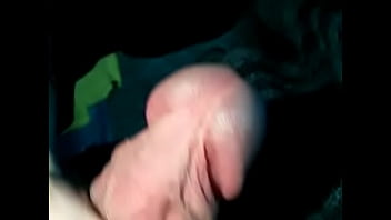 Preview 3 of Black Cock Group Xx - Young guy&#039_s masturbate - a close dick