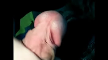 Preview 1 of Black Cock Group Xx - Young guy&#039_s masturbate - a close dick
