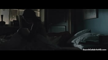 Preview 1 of Black Milf Mom And Sonwwwxxxcm - Lena Headey in The Broken 2008