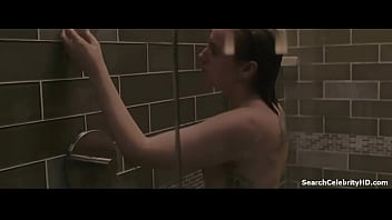 Preview 2 of Anal Ass Colombina - Lena Dunham in Girls 2012-2016