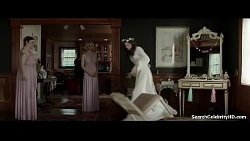 Preview 4 of Drunk Fuck Camera - Lena Dunham Zosia Mamet in Girls 2012-2016