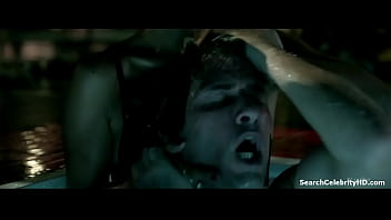 Preview 2 of Melissa Vs Big Anal - Lesley-Ann Brandt in Lucifer 2016