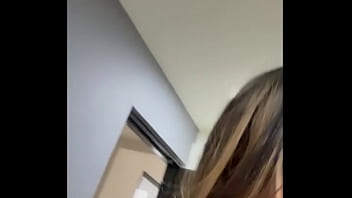 Preview 2 of Anal Aerb - She sucks my cock while I create her accounts