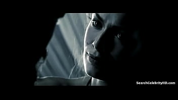Preview 2 of Small Porn Sek - Lena Headey in 300 2006