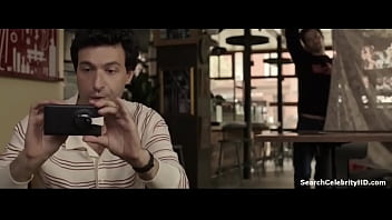 Preview 1 of Sexy Bf Shudh Hindi Bhasha - Lena Dunham in Girls 2012-2016