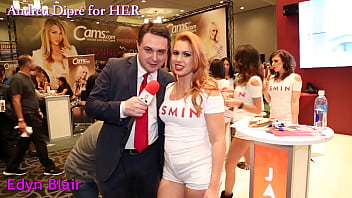 Preview 2 of Hot Sex Boy Sensual - Andrea Dipr&egrave_ for HER - Edyn Blair (audio)
