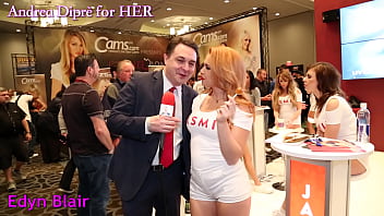 Preview 4 of Hot Sex Boy Sensual - Andrea Dipr&egrave_ for HER - Edyn Blair (audio)