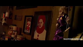 Preview 3 of Baby Sex Episode Toilet - Laura Wiggins in Shameless 2010-2016