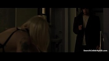 Preview 2 of Lasbiyan Dildo - Lena Dunham in Girls 2012-2016