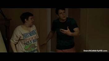 Preview 3 of Anitaredhead - Lena Dunham in Girls 2012-2016