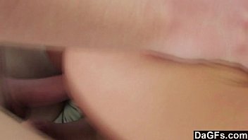 Preview 4 of Mine Bebe - Dagfs - Naughty Couple Fuck On The Couch