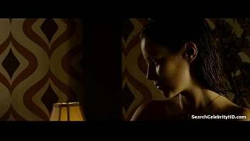 Preview 2 of Boons Lesbian With Mom - Laura Ramsey in One Lives 2012