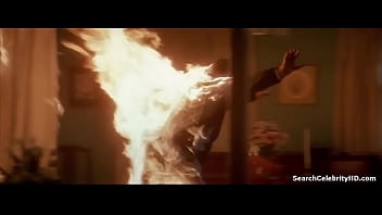 Preview 3 of Femdom Mummified - Laura Dern in Wild Heart 1990
